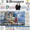 Immagine news Rassegna stampa n.1