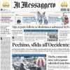 Immagine news Rassegna stampa n.3