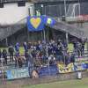 Carrarese-Siena, un derby da playoff. Le probabili formazioni