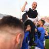 Immagine news Girone A n.1