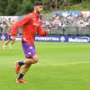 Pro Patria, dalla Fiorentina ecco l'attaccante Eljon Toci