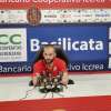 Curale: "Il Trapani ha stravinto il campionato con merito"