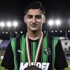 Duello di mercato tra Pescara e Spezia per Russo del Sassuolo