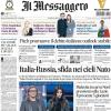 Immagine news Rassegna stampa n.5