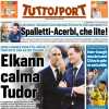 Immagine news Rassegna stampa n.1