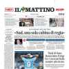 Immagine news Rassegna stampa n.1
