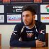 Rimini, Piscitella: "Important victory, intending to make a breakthrough"