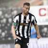 Perez: "Il Messina deve sfruttare al meglio la partita d'andata"