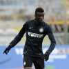 Pescara, Foggia guarda in casa Cosenza: piace Bright Gyamfi