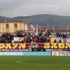 Casertana, i lavori per il nuovo stadio Pinto slittano a ottobre