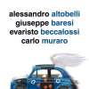L' Inter ha le ali di Altobelli, Baresi, Beccalossi e Muraro
