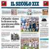 Il Secolo XIX: "Entella, occhio alla trappola Pianese"