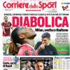 Rassegna stampa Le prime pagine dei quotidiani sportivi