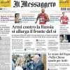 Il Messaggero: "Pescara, la tifoseria in assemblea pubblica"