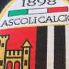 Ascoli, ritorna in bianconero Jonathan Ciabuschi