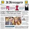 Immagine news Rassegna stampa n.4