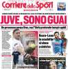 CdS: "Foggia, fumata bianca | Crotone, Zauli fa le prove playoff"