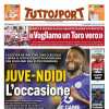 Immagine news Rassegna stampa n.1