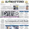 Immagine news Rassegna stampa n.1