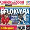 Corriere dello Sport: "Milan U23 in C, la B protesta | L'Avellino va su Pandolfi"