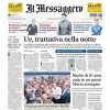 Il Messaggero: "Pescara, incontro sul futuro. Colpo Pineto, arriva Del Sole"