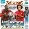 Tuttosport: "Kraja torna a Pescara. Spal: Haoudi"