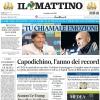 Immagine news Rassegna stampa n.1