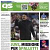 Immagine news Rassegna stampa n.1