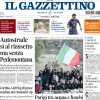 Il Gazzettino - Padova: "Bortolussi: Pronto a giocarmi il posto da titolare"