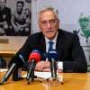 Gravina in Senato: "La FIGC ha lasciato autonomia alla Serie A sui format"