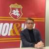 TC - DS Ancona: "Mi prendo responsabilità. Ho atteso Rolfini fino alla fine"