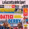 GdS: "Padova e Renate, capolista in vantaggio. La Ternana nella bufera"