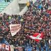 GazReggio: "Duemila tifosi della Reggiana pronti a partire per Rimini"