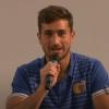 Livorno, Lucarelli ritrova un suo ex portiere: vicino Miguel Angel Martinez