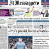 Il Messaggero: "Zeman fa fuori il Latina"