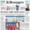Immagine news Rassegna stampa n.1