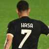 Juve NG, non solo il Palermo: anche la Sampdoria è interessata a Hasa