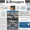 Immagine news Rassegna stampa n.1