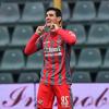 Treviso, è tempo di calciomercato: piace l'ex Benevento Marco Pinato