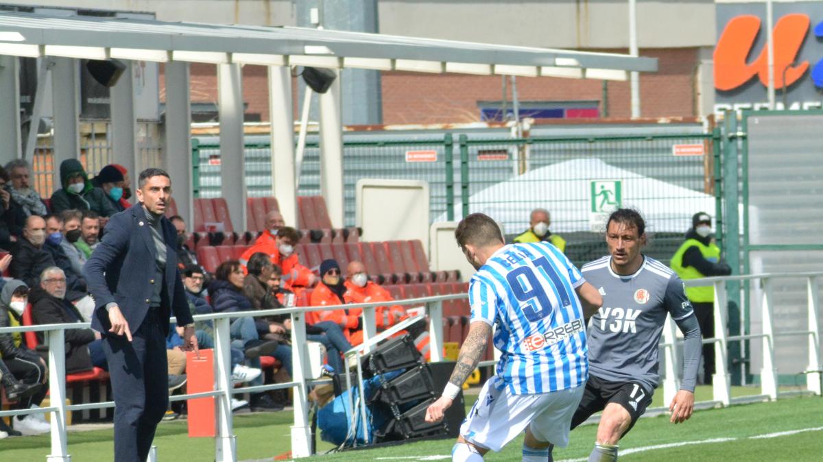 Benevento, rinforzo di spessore per la difesa: vicino Celia