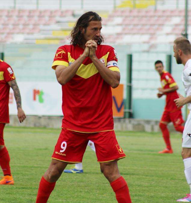 Un grande ex Lega Pro riparte dall'Eccellenza