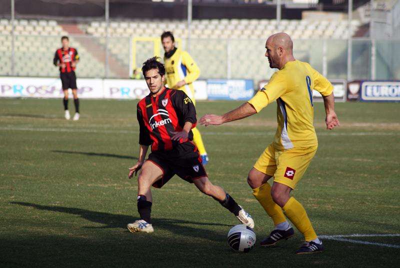 Mantova, piace l'esperto Antonioli
