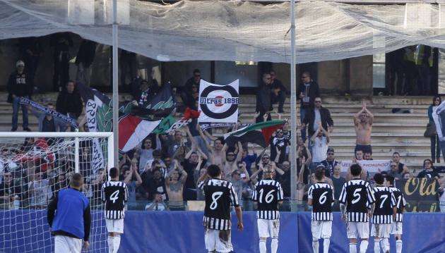 Ascoli, c'è da giocarsi la riconferma per la nuova stagione