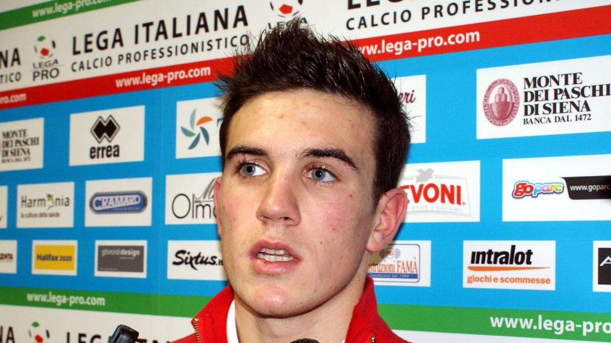 LIVE MILANO - Due club di Seconda Divisione su Spezzani
