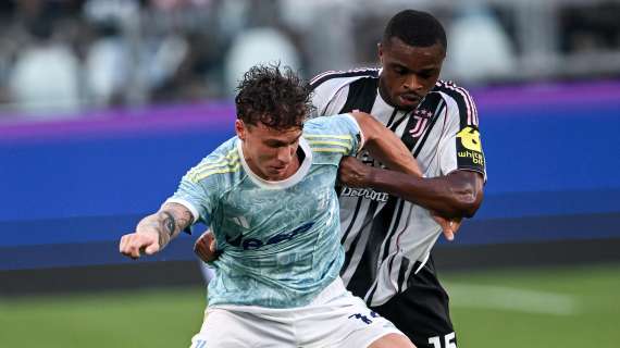 Bra, volto nuovo per l'attacco: ottenuto il prestito di Di Biase dalla Juventus