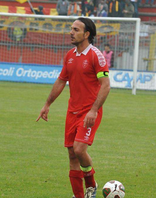 Serie D: Villafranca, arriva un terzino ex Lega Pro