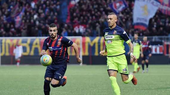 Audace Cerignola, Giuseppe Coccia passa al Barletta