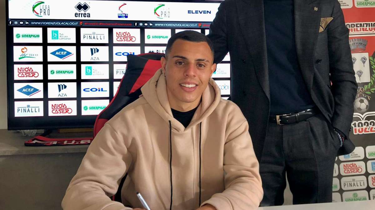 Trento, si cercano rinforzi per il 4-3-3: Tabbiani spinge per Sartore