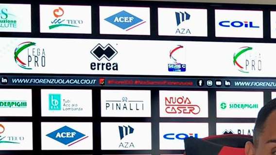 NOTIZIA TC - Gubbio, Padova e Juve Stabia su Sartore del Fiorenzuola