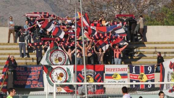 L'Aquila-Ascoli: risultato finale e marcatori